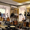 Музыкальные магазины в Пущино
