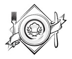 Бильярд Корстон - иконка «ресторан» в Пущино